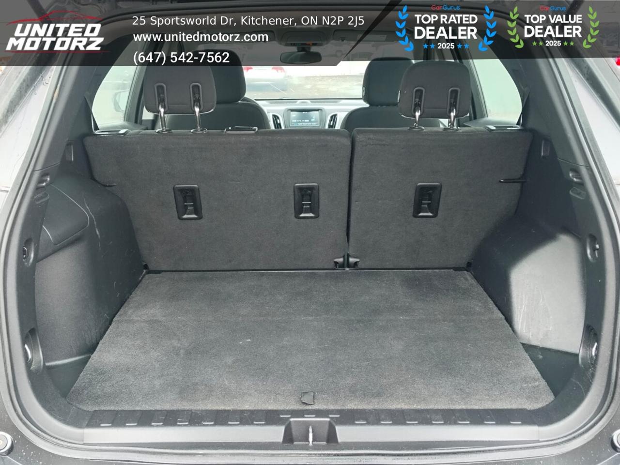 2018 Chevrolet Equinox LS w/1LS~SAFETY CERTIFIED~NO ACCIDENTS~ Photo