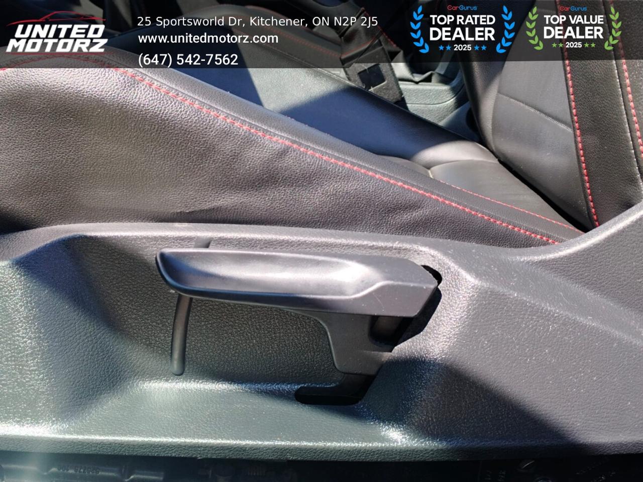2016 Volkswagen Golf GTI Man~SAFETY CERTIFIED~NO ACCIDENTS~ Photo