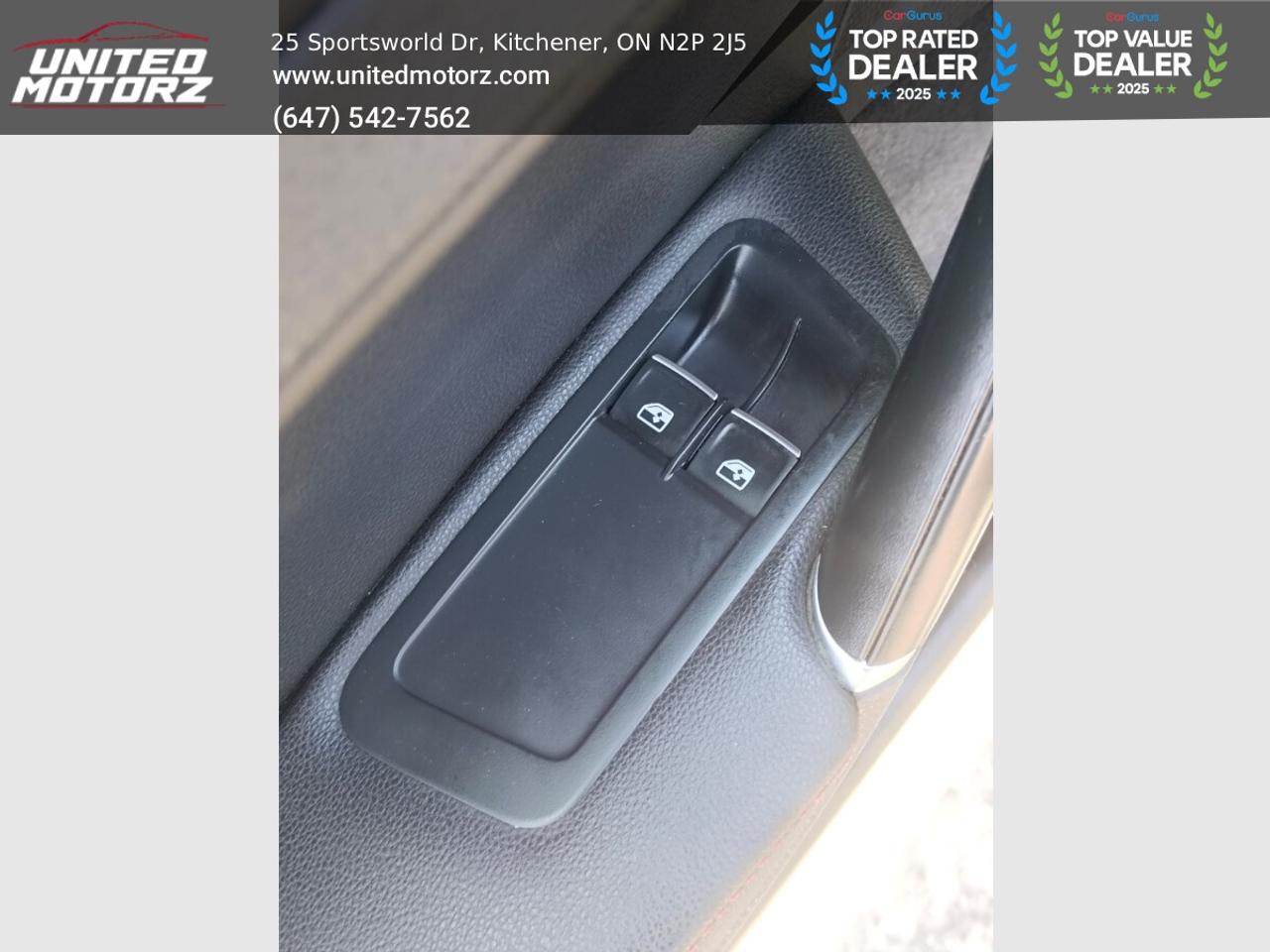 2016 Volkswagen Golf GTI Man~SAFETY CERTIFIED~NO ACCIDENTS~ Photo
