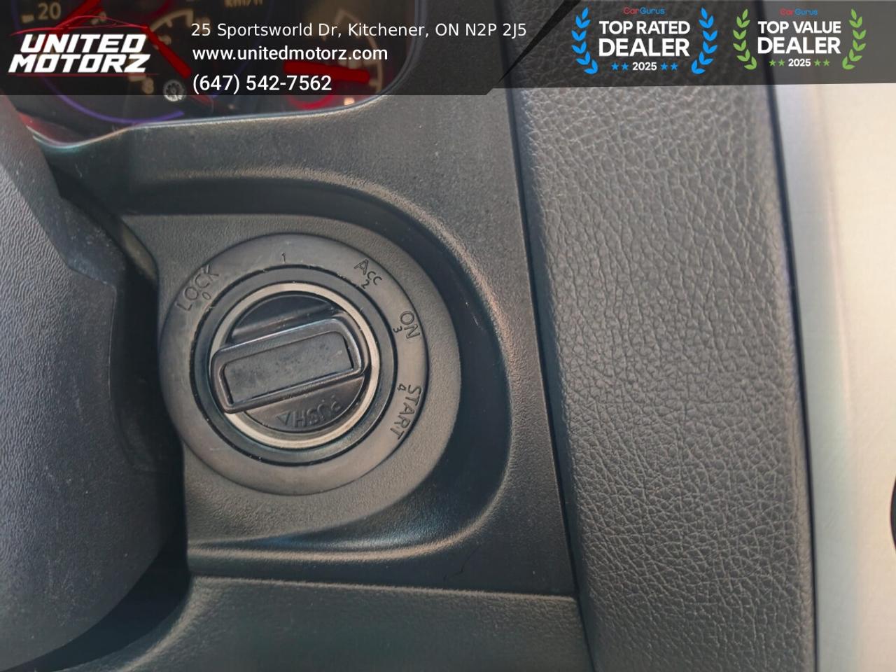 2010 Infiniti QX56 4dr 4WD 5.6L V8~NO ACCIDENTS~20 Service Photo