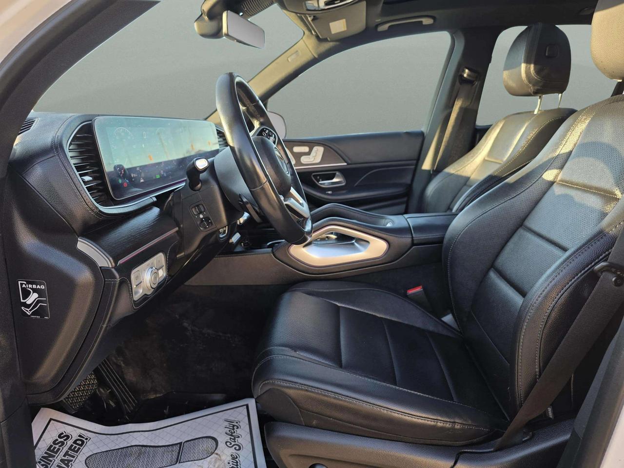 2021 Mercedes-Benz GLE GLE 450 4MATIC SUV Photo