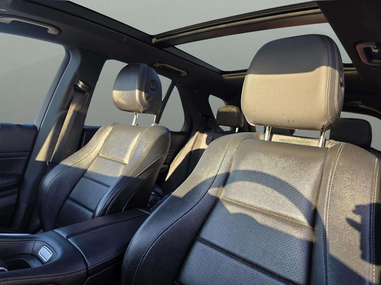 2021 Mercedes-Benz GLE GLE 450 4MATIC SUV Photo