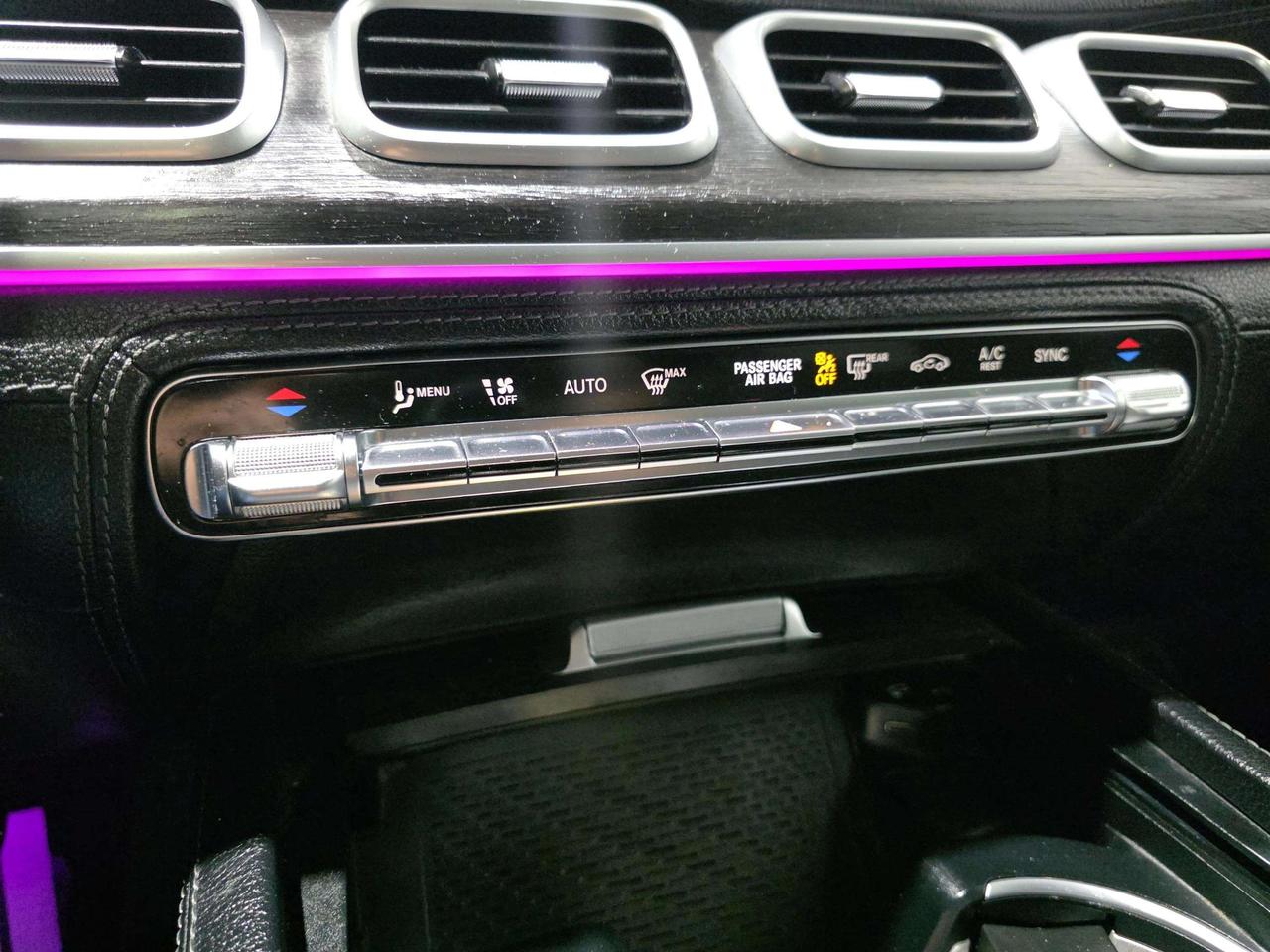 2021 Mercedes-Benz GLE GLE 450 4MATIC SUV Photo