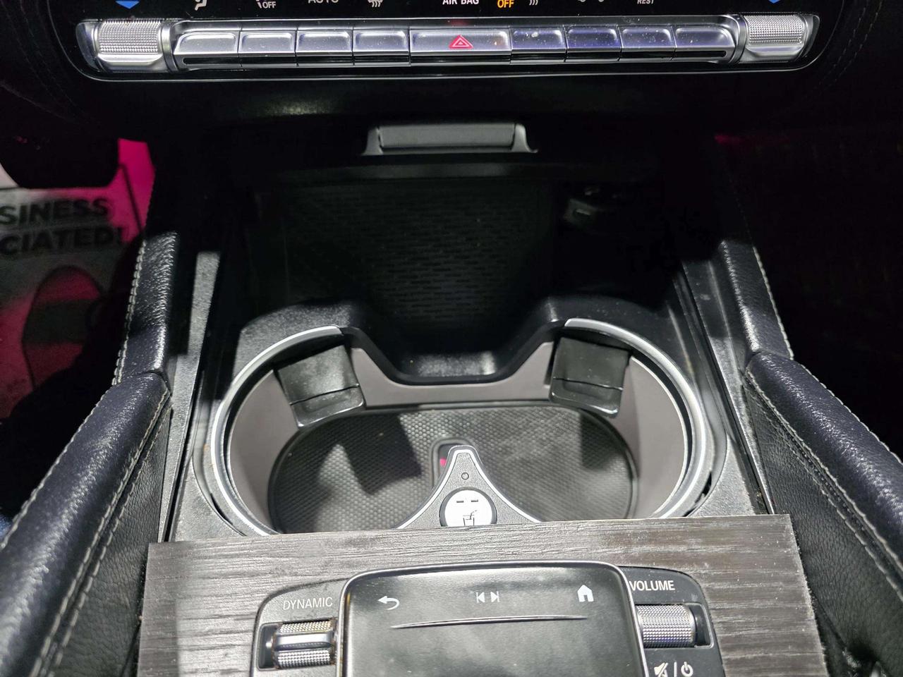 2021 Mercedes-Benz GLE GLE 450 4MATIC SUV Photo