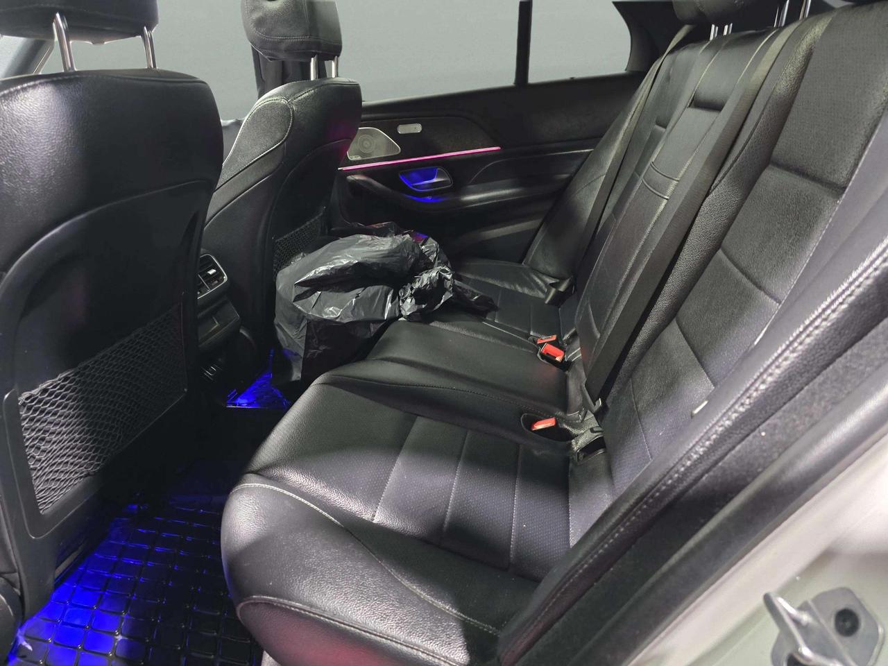 2021 Mercedes-Benz GLE GLE 450 4MATIC SUV Photo