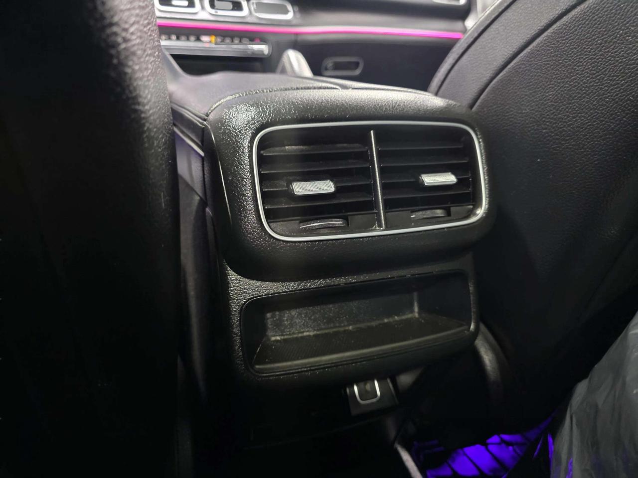 2021 Mercedes-Benz GLE GLE 450 4MATIC SUV Photo