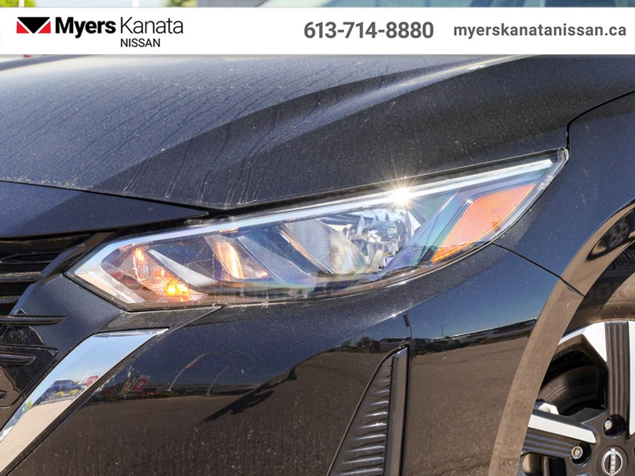 2024 Nissan Sentra SV  - Remote Start -  Proximity Key Photo