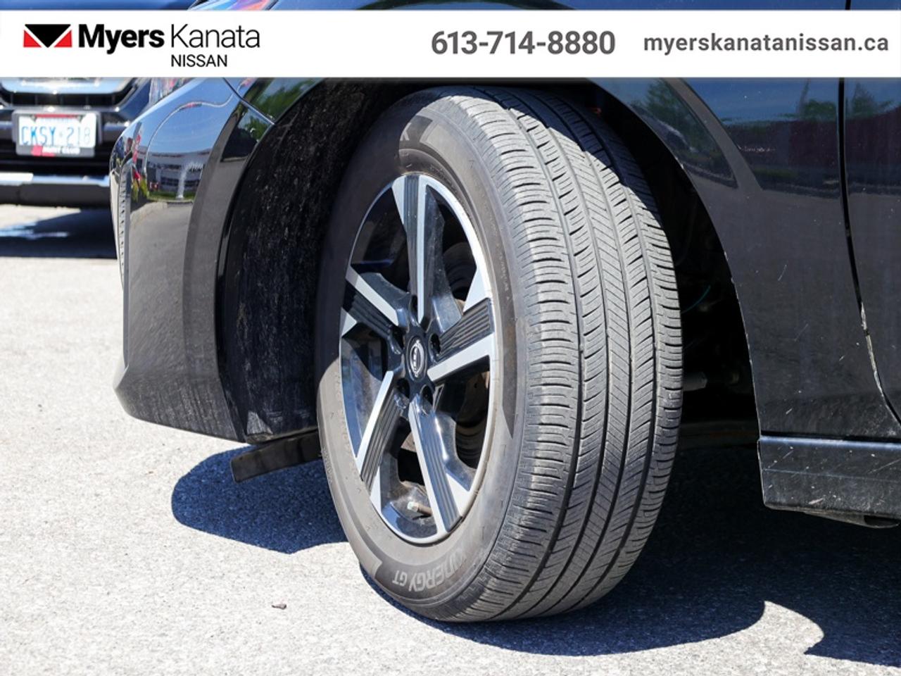2024 Nissan Sentra SV  - Remote Start -  Proximity Key Photo