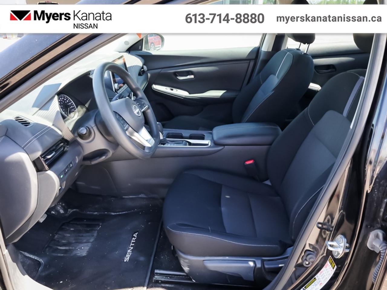 2024 Nissan Sentra SV  - Remote Start -  Proximity Key Photo