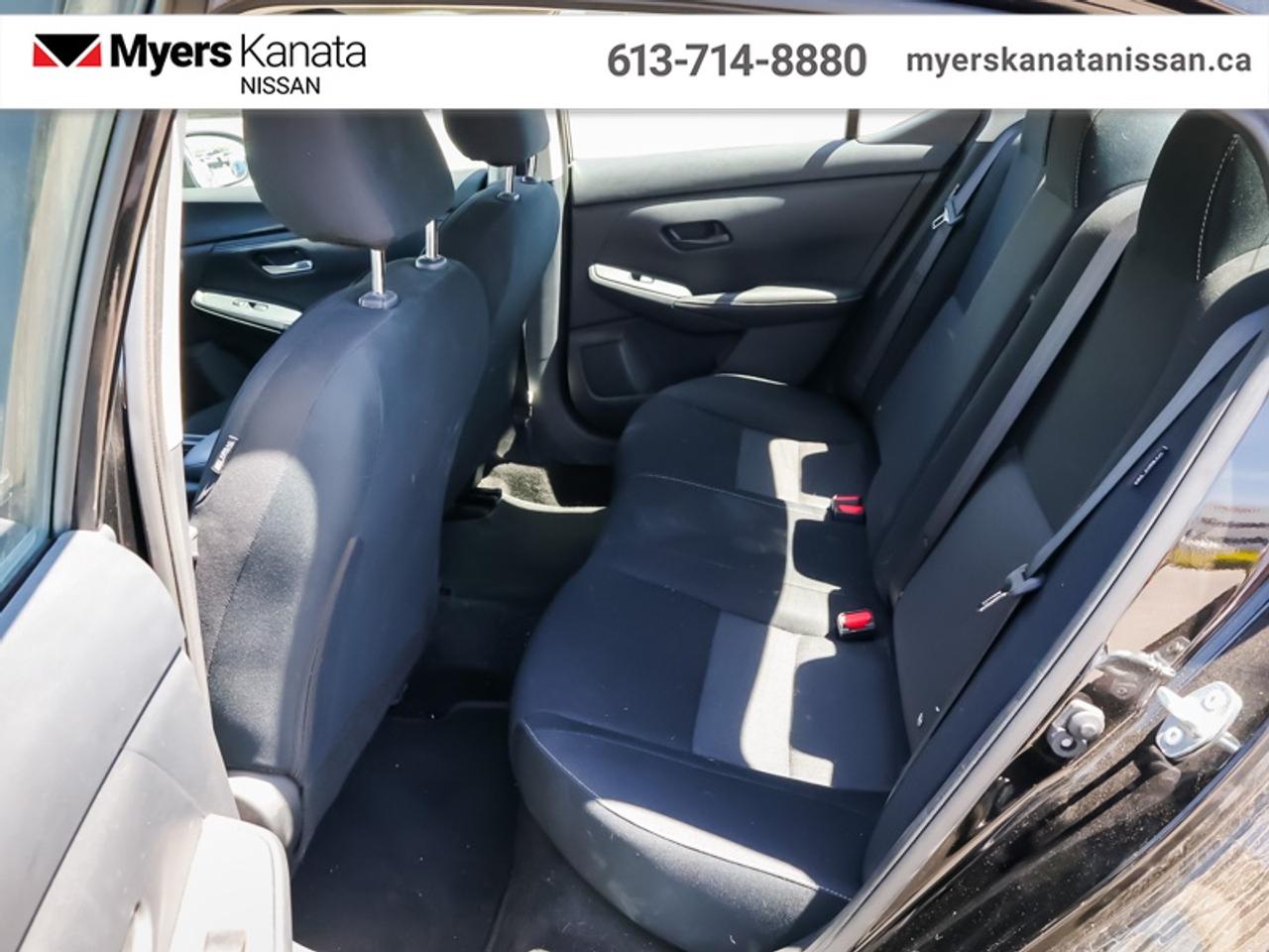 2024 Nissan Sentra SV  - Remote Start -  Proximity Key Photo