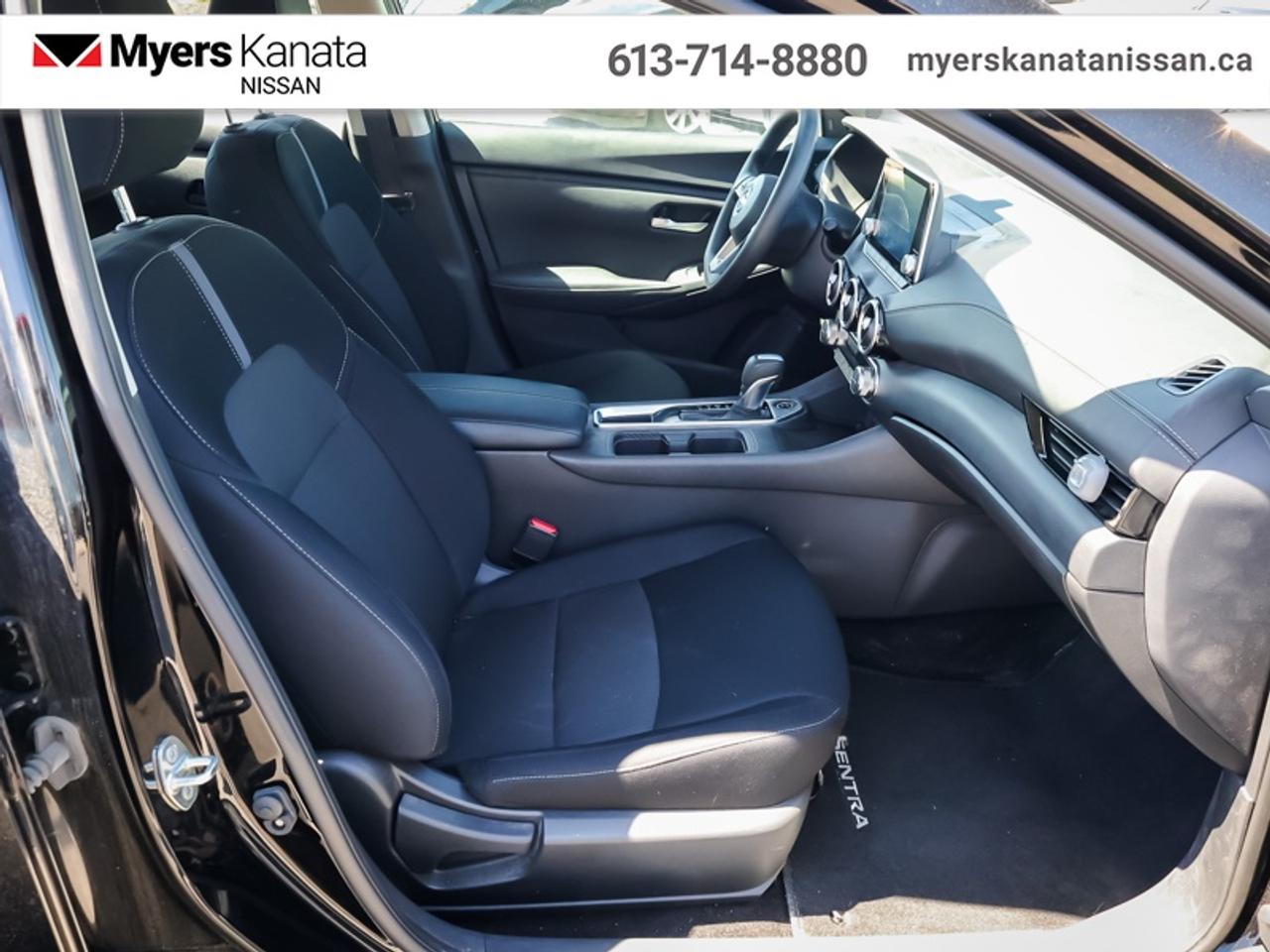 2024 Nissan Sentra SV  - Remote Start -  Proximity Key Photo
