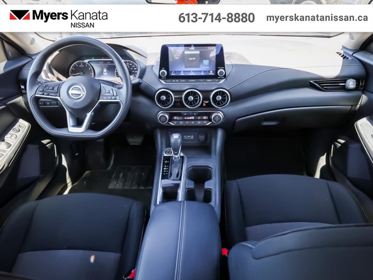 2024 Nissan Sentra SV  - Remote Start -  Proximity Key Photo