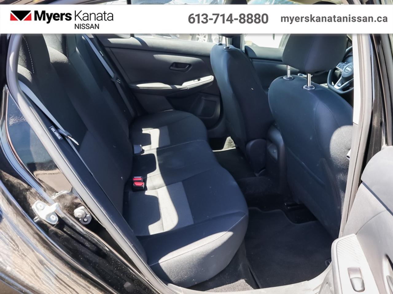 2024 Nissan Sentra SV  - Remote Start -  Proximity Key Photo