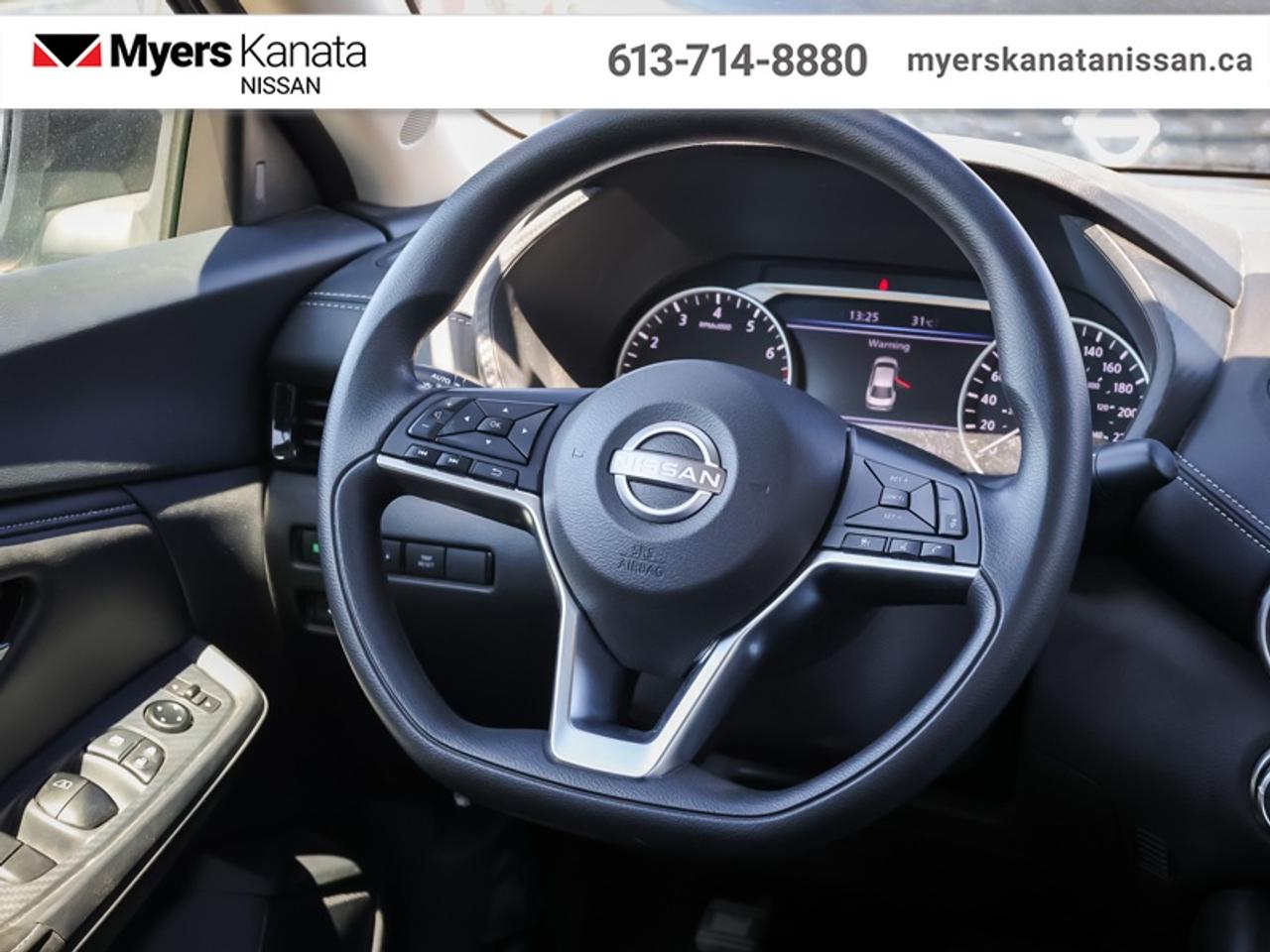 2024 Nissan Sentra SV  - Remote Start -  Proximity Key Photo