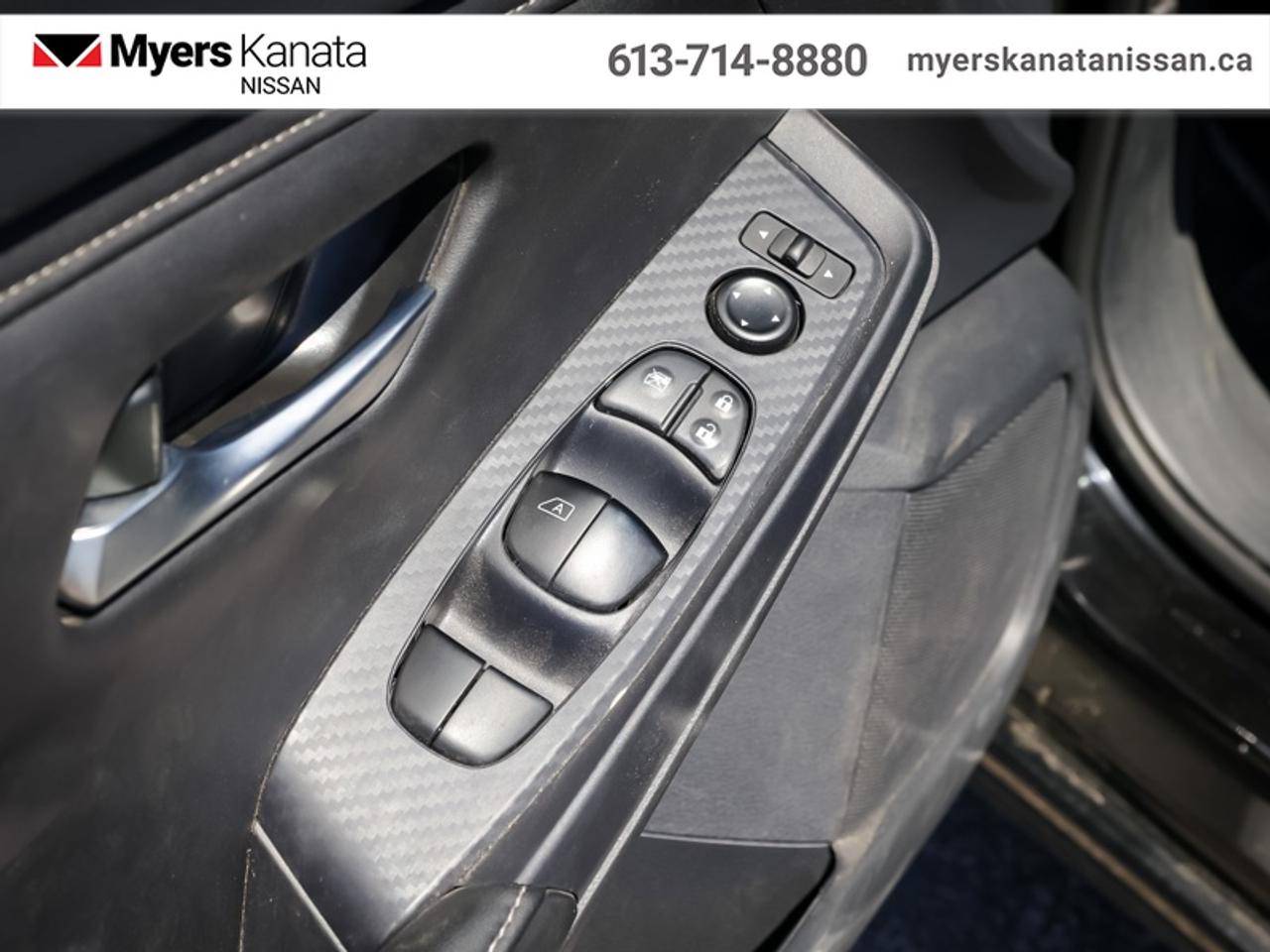 2024 Nissan Sentra SV  - Remote Start -  Proximity Key Photo