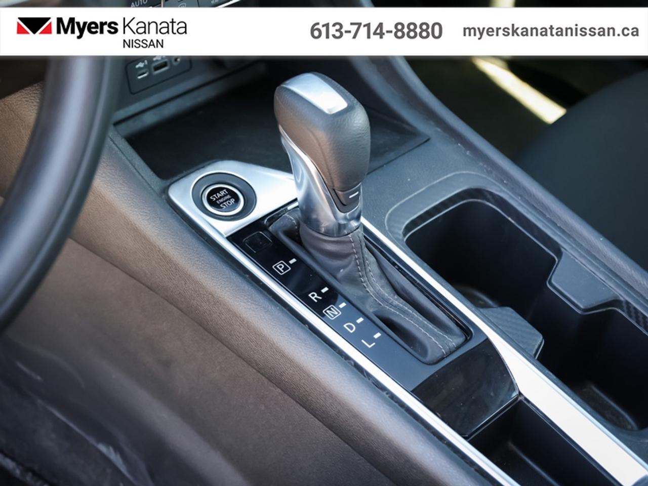 2024 Nissan Sentra SV  - Remote Start -  Proximity Key Photo
