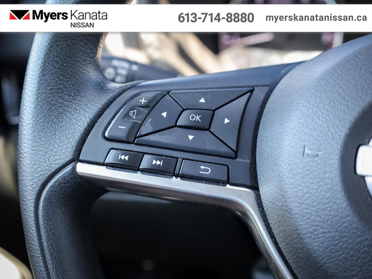 2024 Nissan Sentra SV  - Remote Start -  Proximity Key Photo