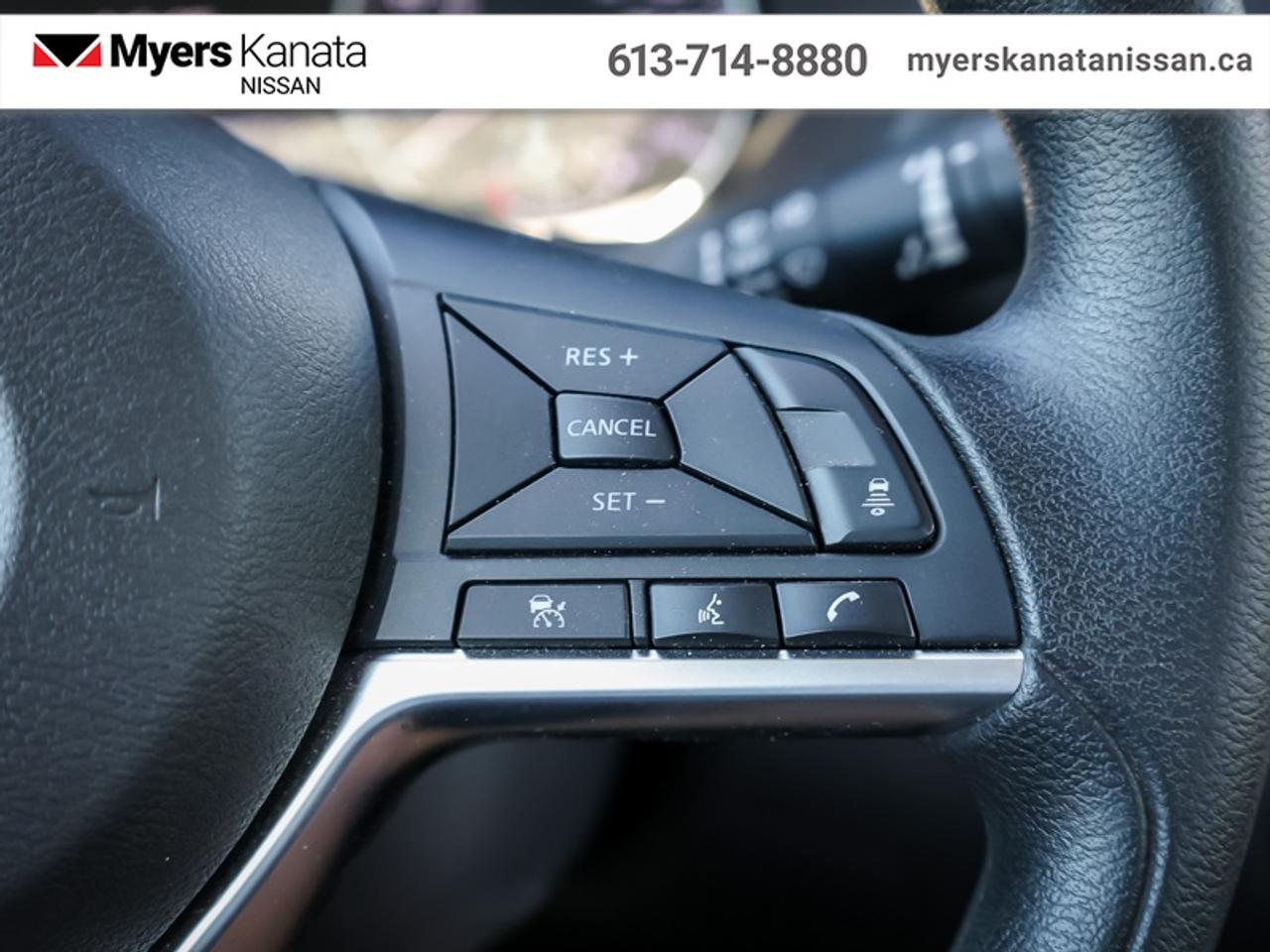 2024 Nissan Sentra SV  - Remote Start -  Proximity Key Photo