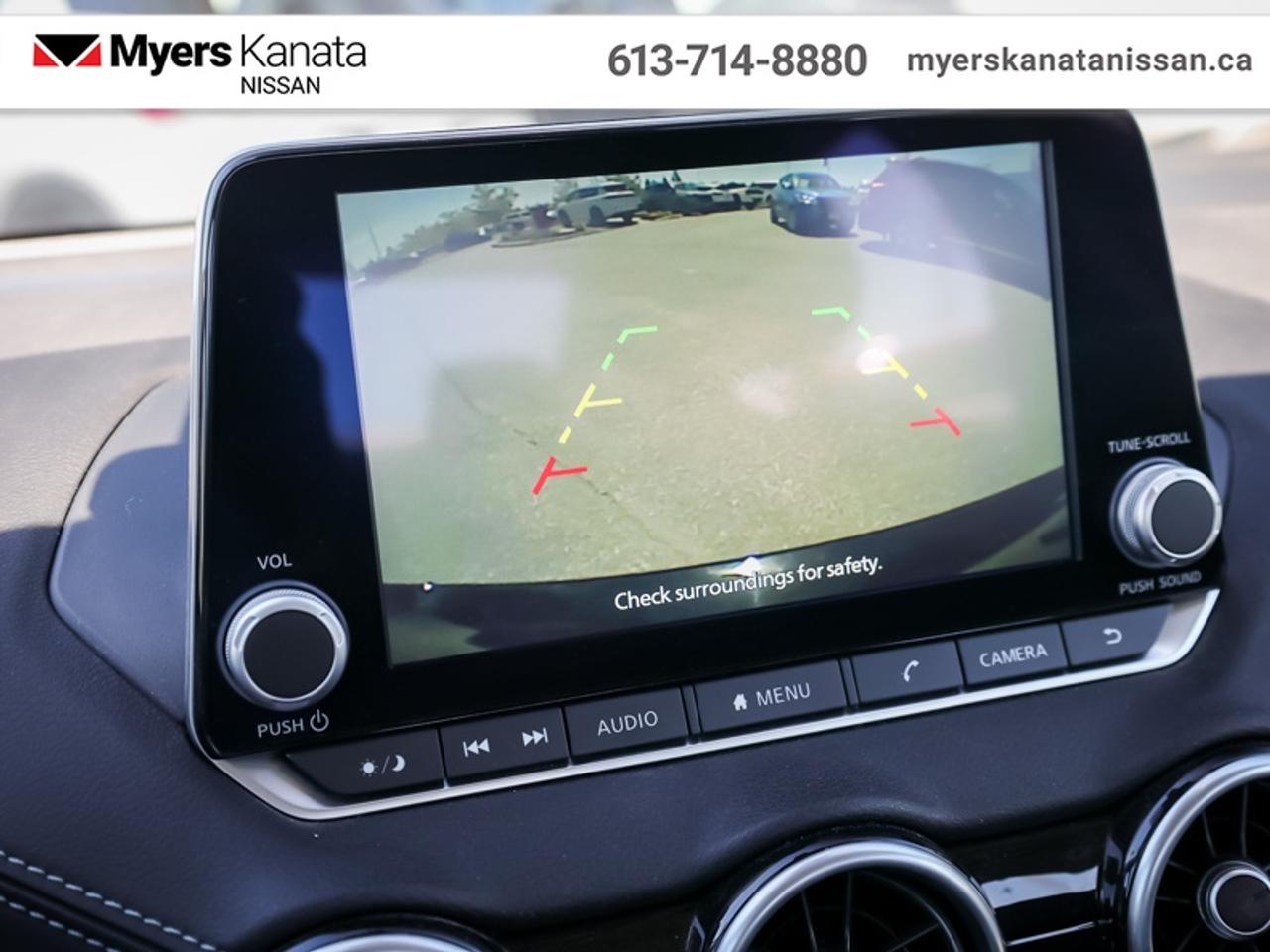 2024 Nissan Sentra SV  - Remote Start -  Proximity Key Photo