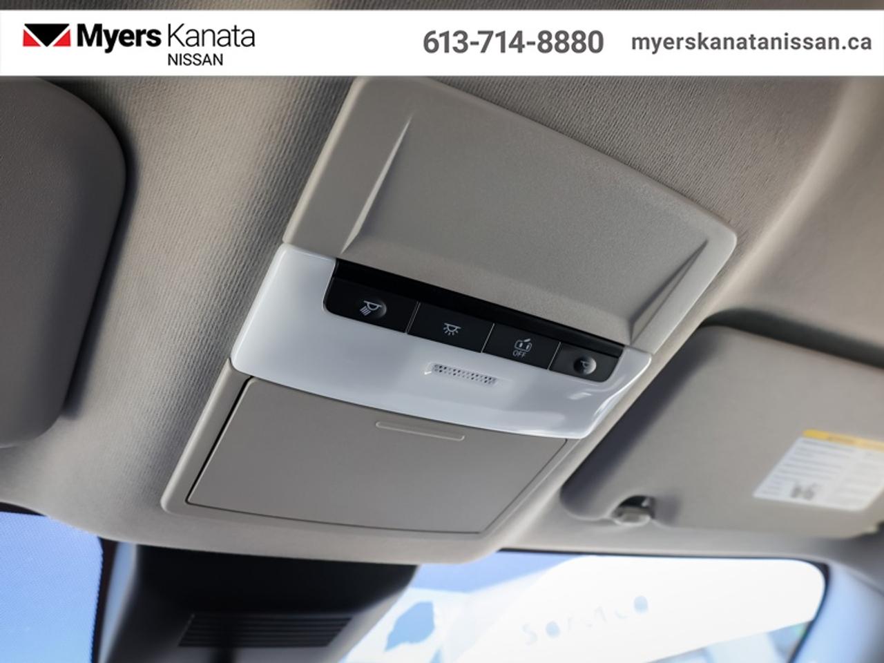 2024 Nissan Sentra SV  - Remote Start -  Proximity Key Photo