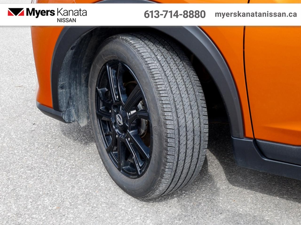 2022 Nissan Kicks SV  - Heated Seats -  Remote Start - $156 B/W Photo
