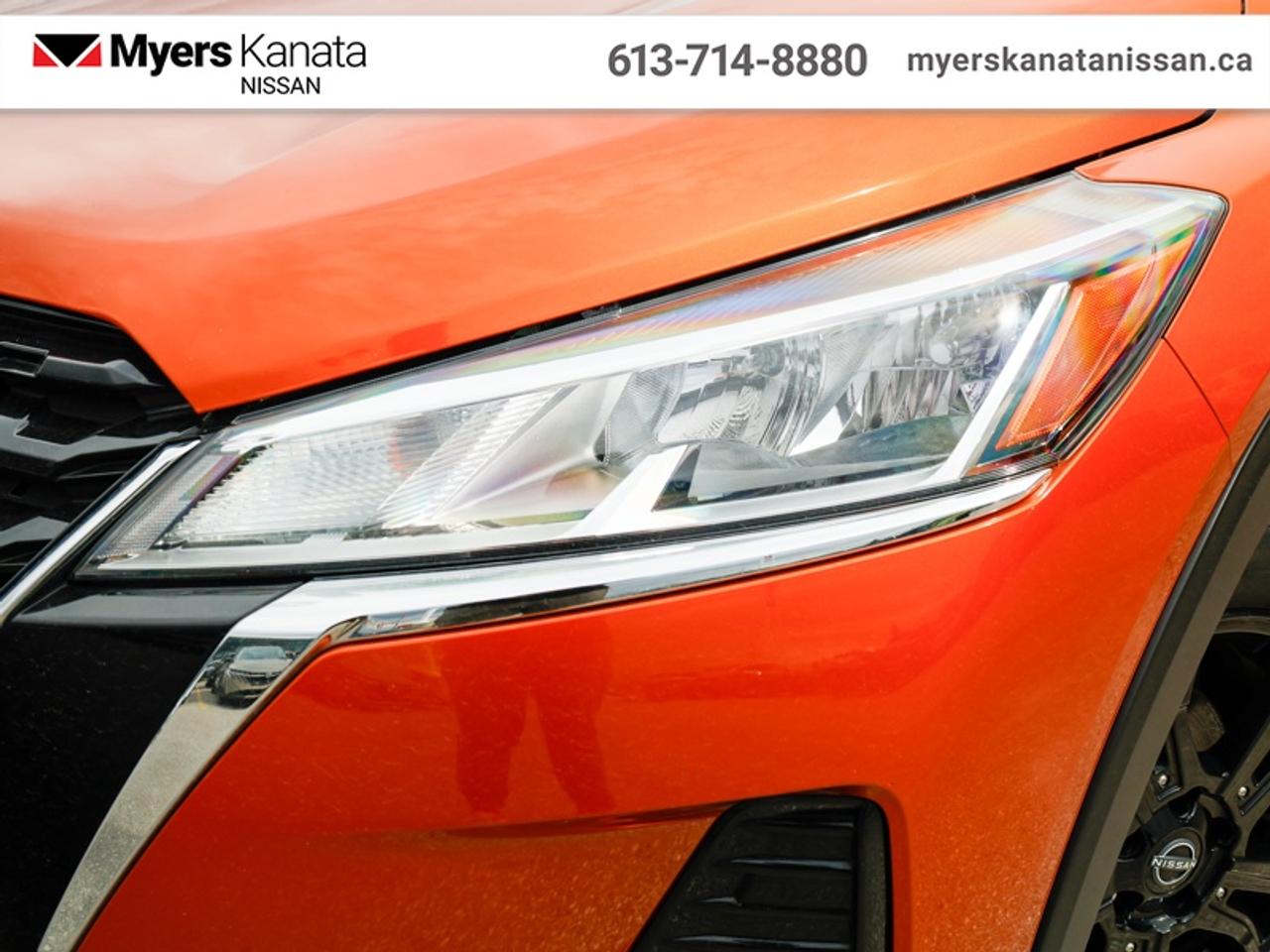 2022 Nissan Kicks SV  - Heated Seats -  Remote Start - $156 B/W Photo