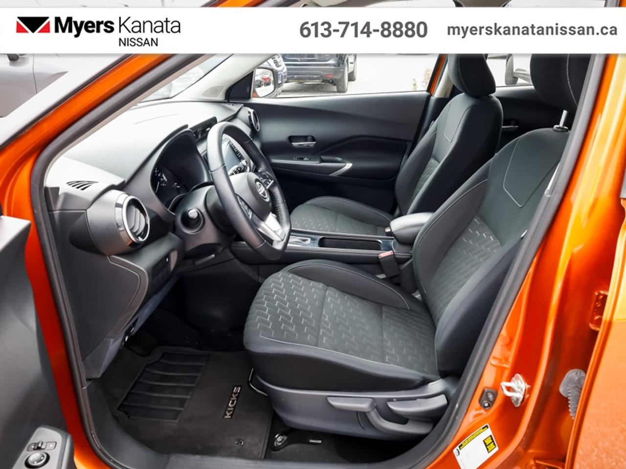 2022 Nissan Kicks SV  - Heated Seats -  Remote Start - $156 B/W Photo