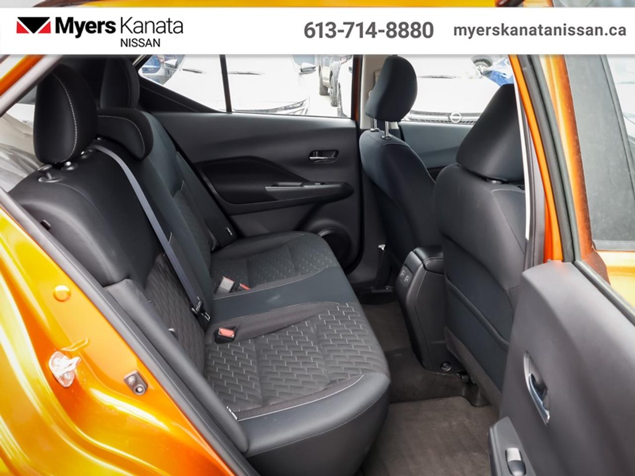 2022 Nissan Kicks SV  - Heated Seats -  Remote Start - $156 B/W Photo