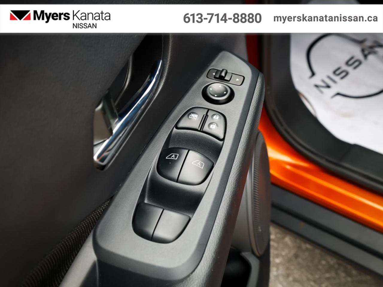 2022 Nissan Kicks SV  - Heated Seats -  Remote Start - $156 B/W Photo