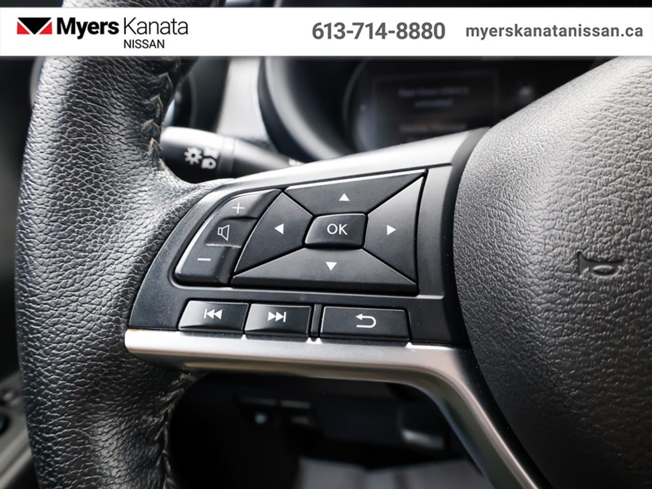 2022 Nissan Kicks SV  - Heated Seats -  Remote Start - $156 B/W Photo
