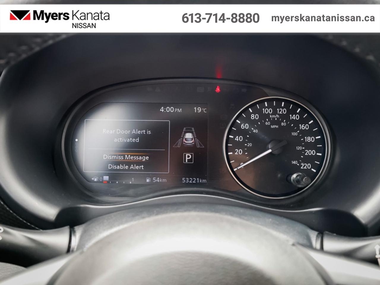 2022 Nissan Kicks SV  - Heated Seats -  Remote Start - $156 B/W Photo