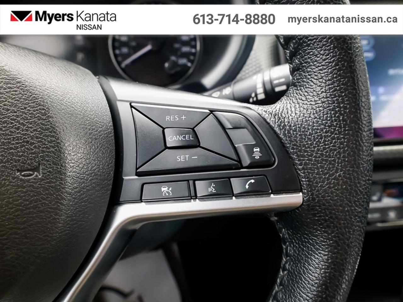 2022 Nissan Kicks SV  - Heated Seats -  Remote Start - $156 B/W Photo