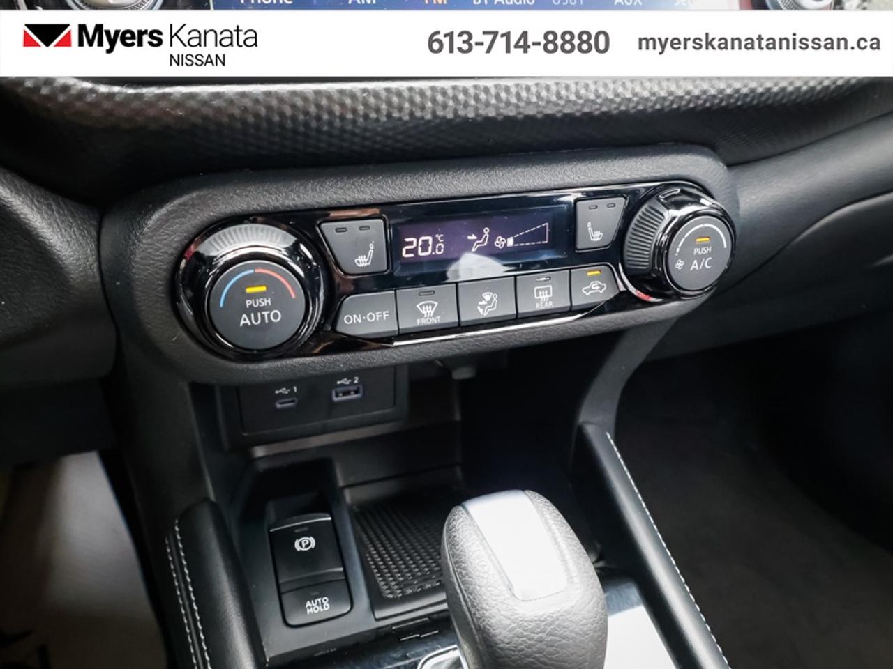2022 Nissan Kicks SV  - Heated Seats -  Remote Start - $156 B/W Photo