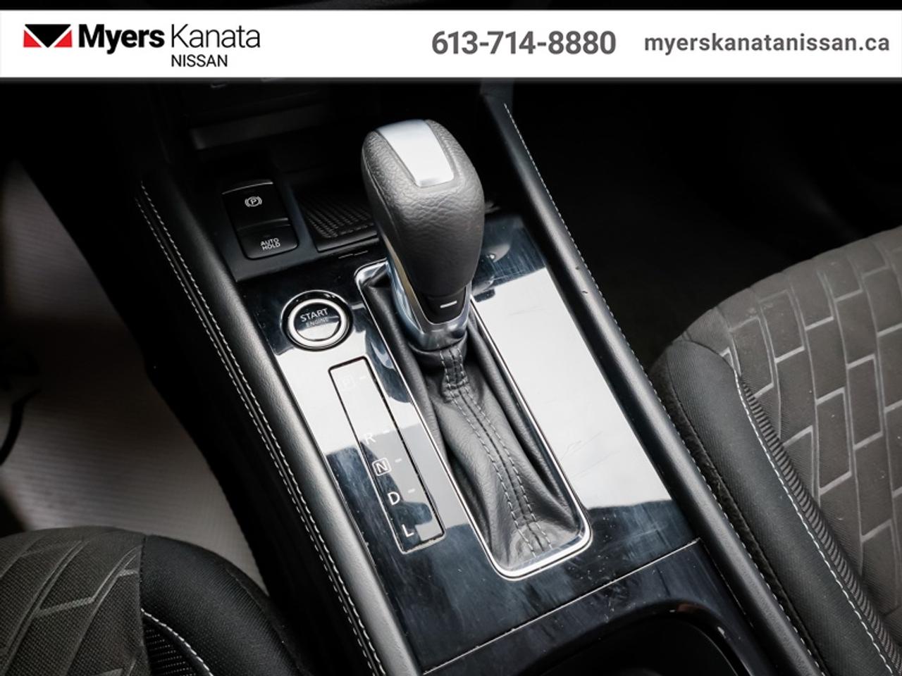 2022 Nissan Kicks SV  - Heated Seats -  Remote Start - $156 B/W Photo
