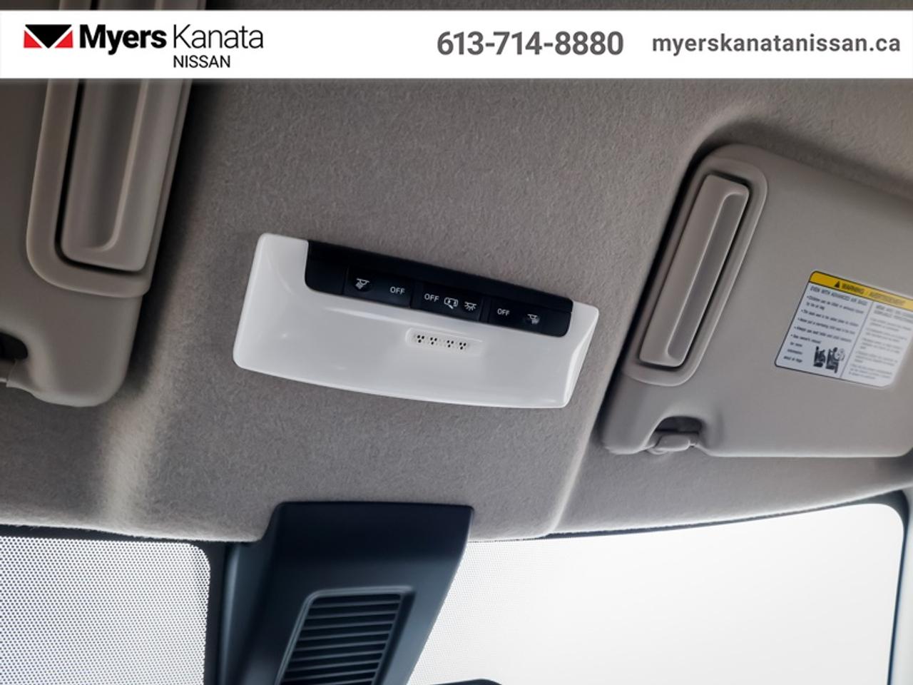 2022 Nissan Kicks SV  - Heated Seats -  Remote Start - $156 B/W Photo