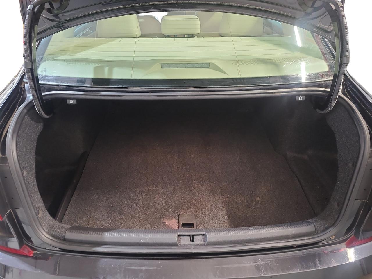 2017 Volkswagen Passat COMFORTLINE - Photo #18