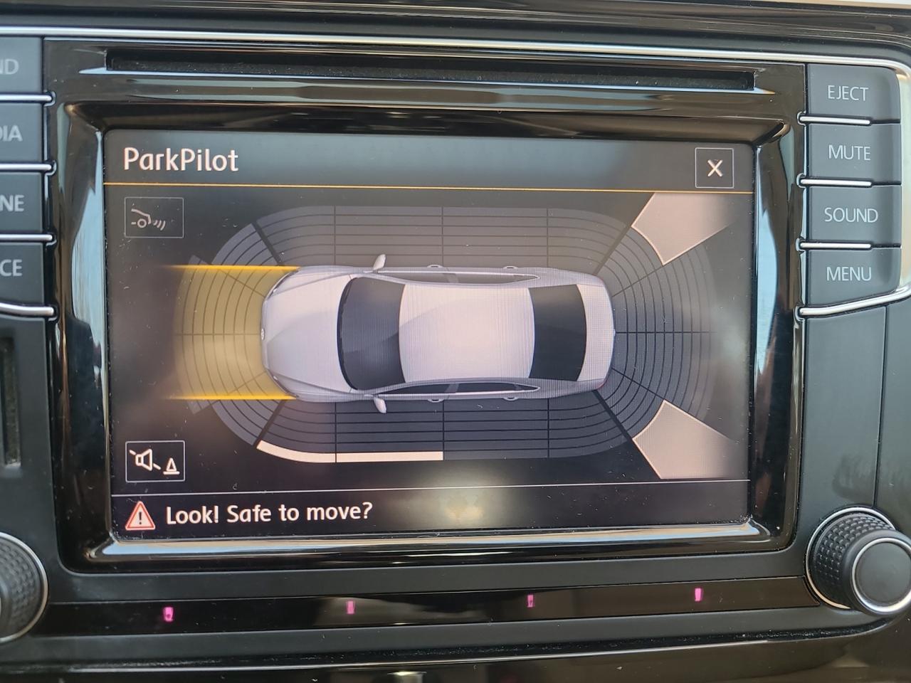 2017 Volkswagen Passat COMFORTLINE Photo