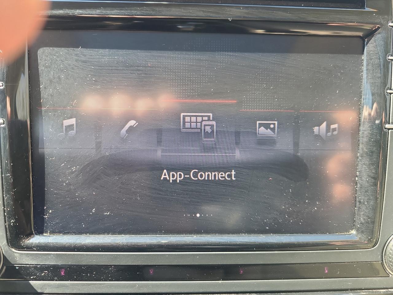 2017 Volkswagen Passat COMFORTLINE Photo