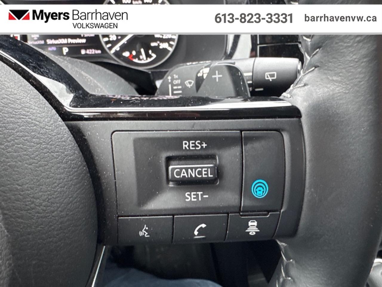 2024 Nissan Pathfinder SL  - Leather Seats - Low Mileage Photo