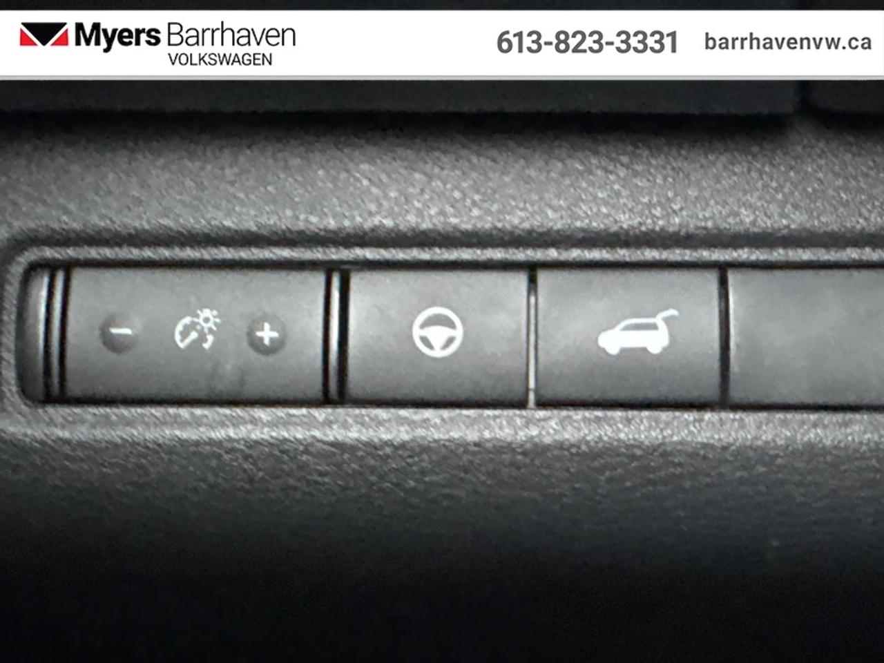 2024 Nissan Pathfinder SL  - Leather Seats - Low Mileage Photo