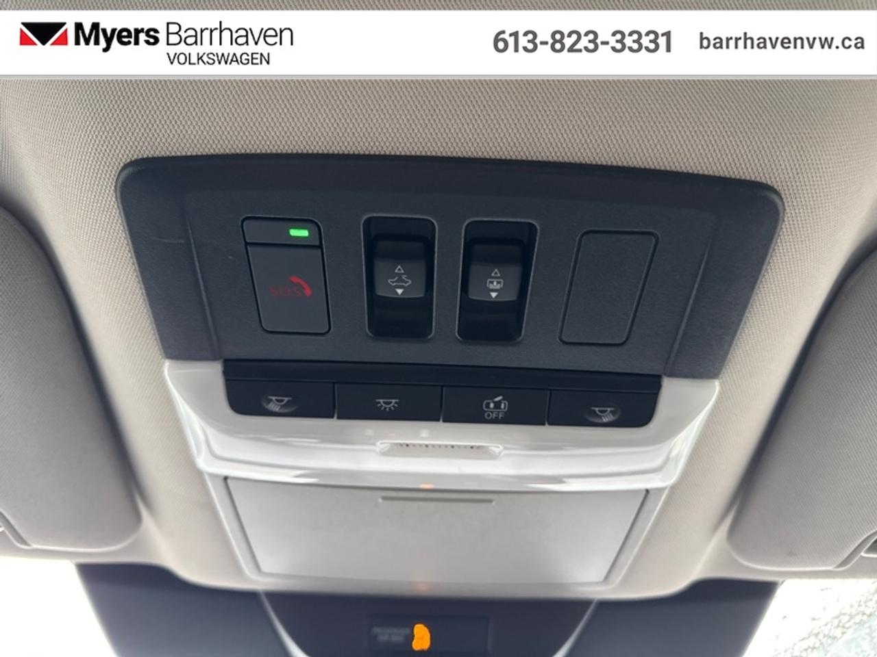 2024 Nissan Pathfinder SL  - Leather Seats - Low Mileage Photo