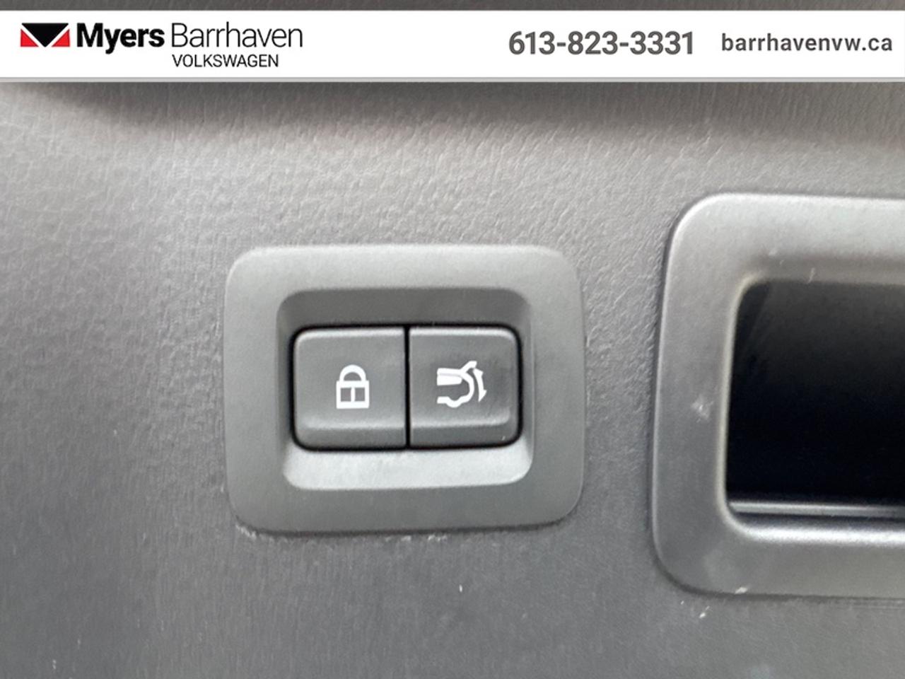 2025 Mazda CX-90 PHEV GT  - Hybrid -  Navigation Photo