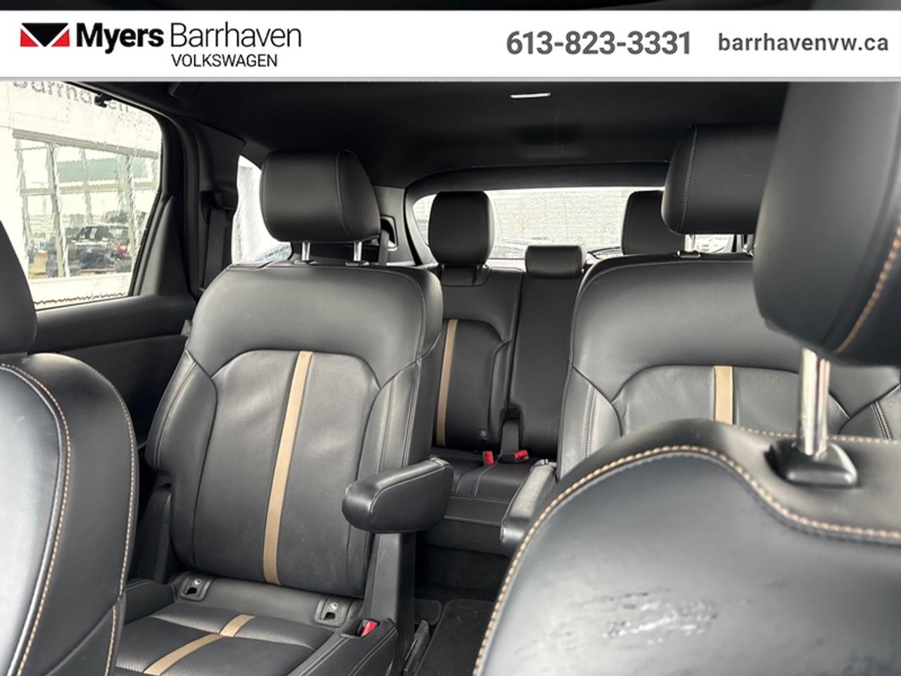 2025 Mazda CX-90 PHEV GT  - Hybrid -  Navigation Photo