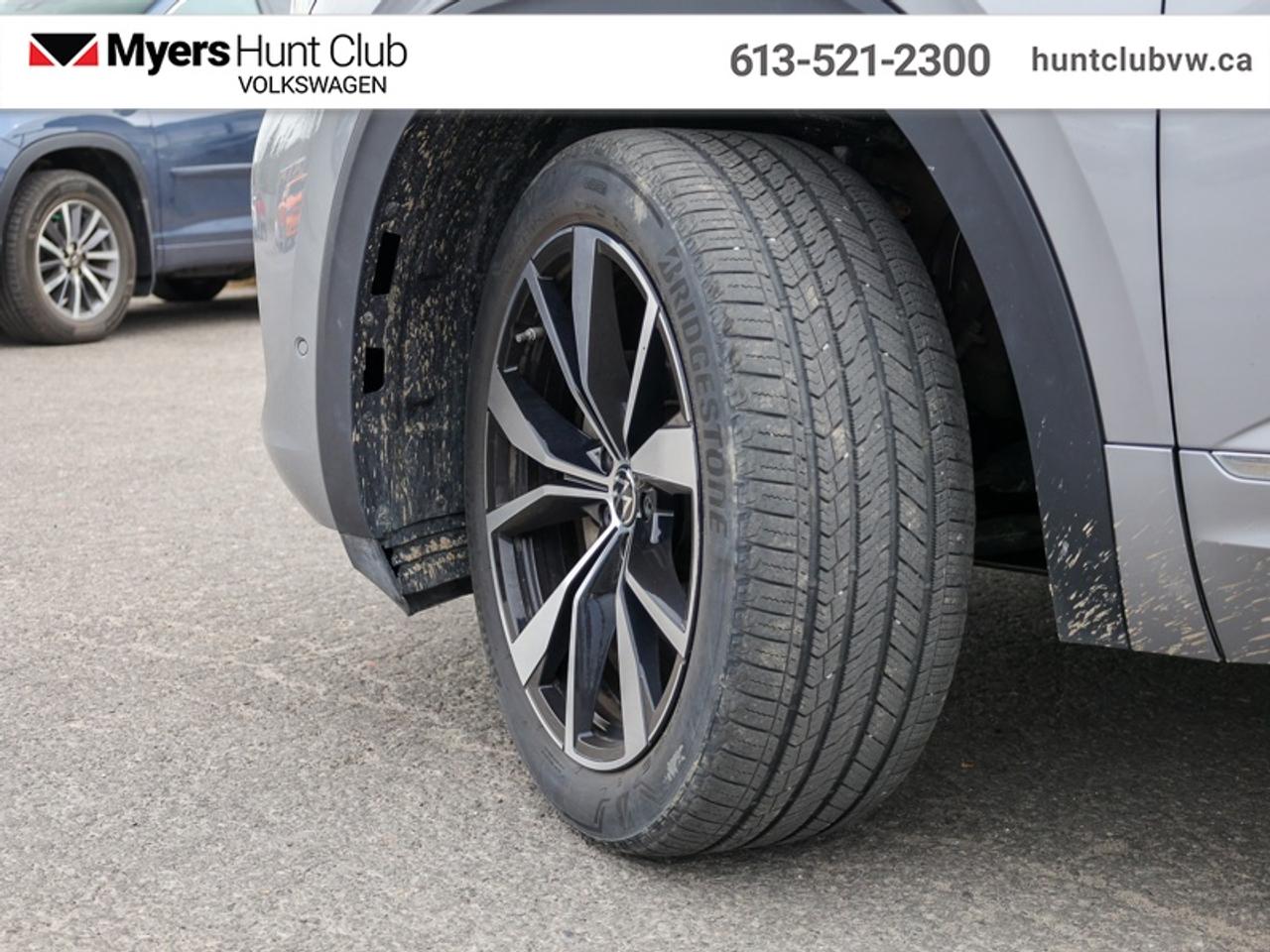2024 Volkswagen Atlas Execline 2.0 TSI  - Certified Photo