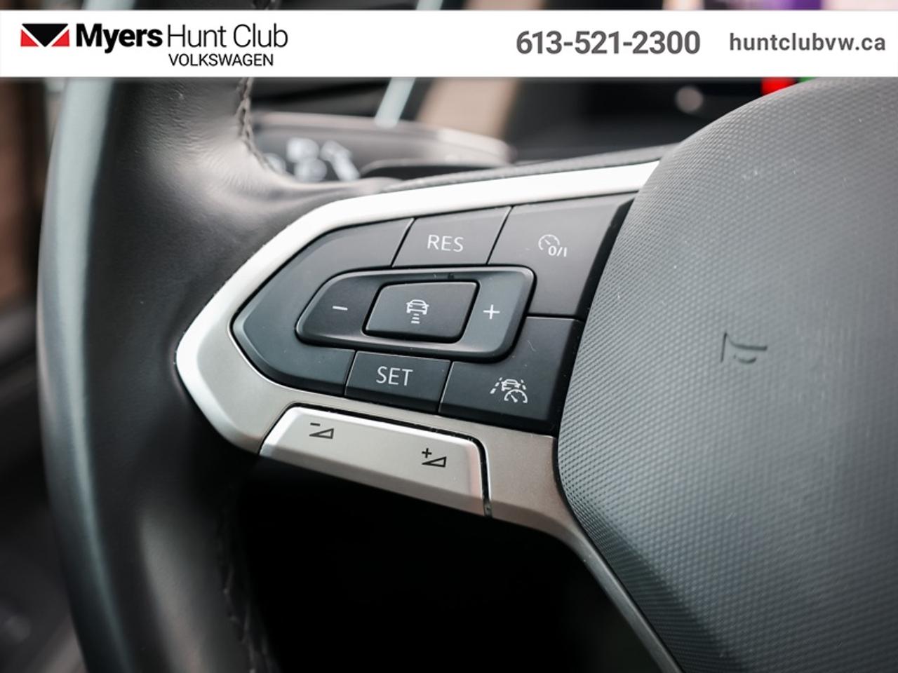 2024 Volkswagen Atlas Execline 2.0 TSI  - Certified Photo