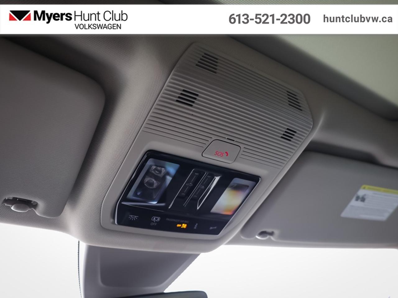 2024 Volkswagen Atlas Execline 2.0 TSI  - Certified Photo