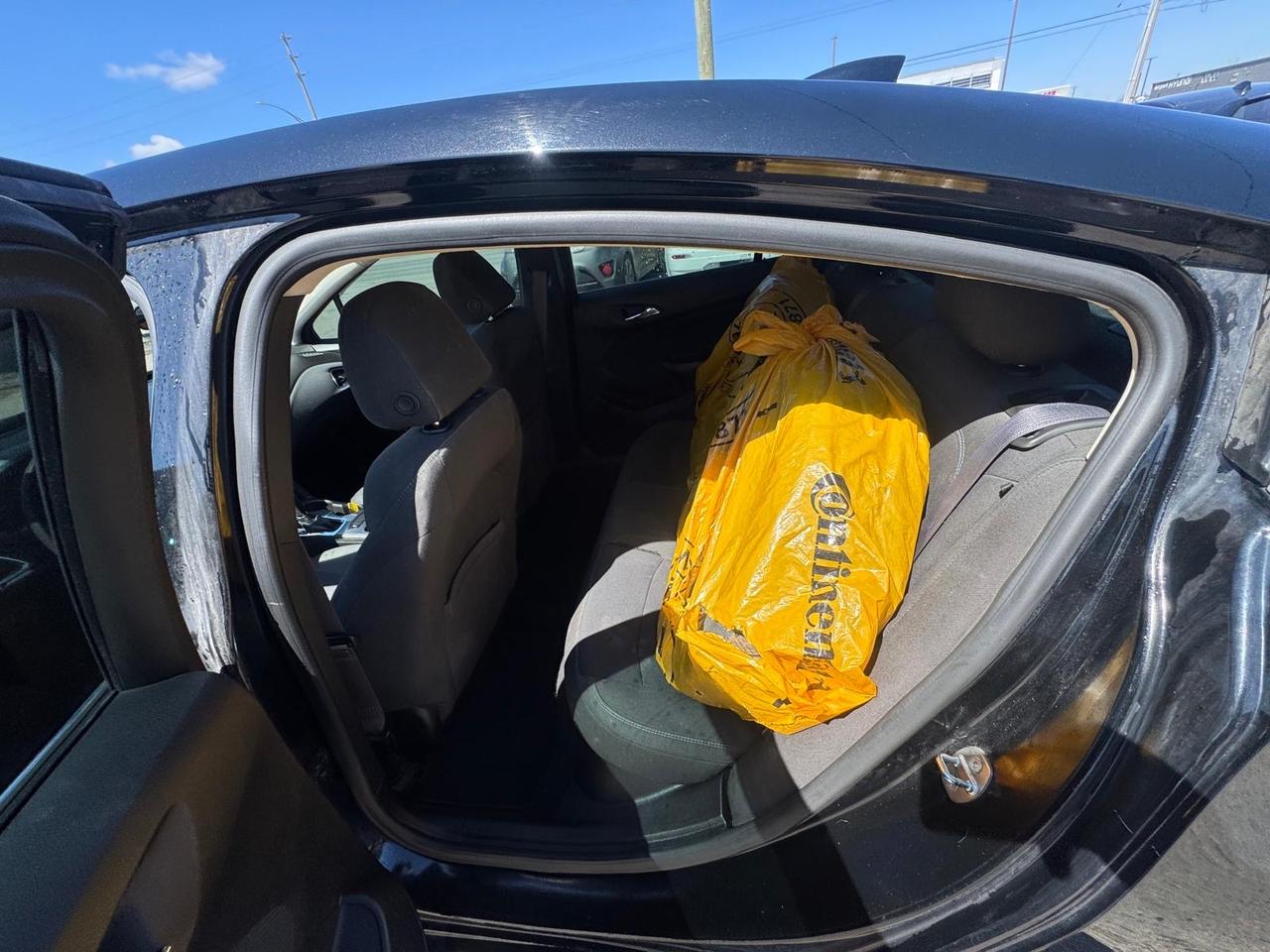 2016 Chevrolet Cruze LT, NO ACCIDENTS, DEALER SERVICED, 2 SETS WHEELS Photo