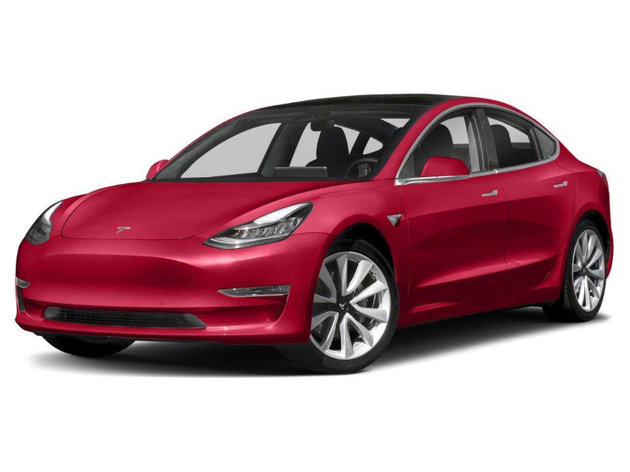Used 2020 Tesla Model 3 Performance PERFORMANCE- LOW KMS- DUAL MOTOR for sale in Surrey, BC