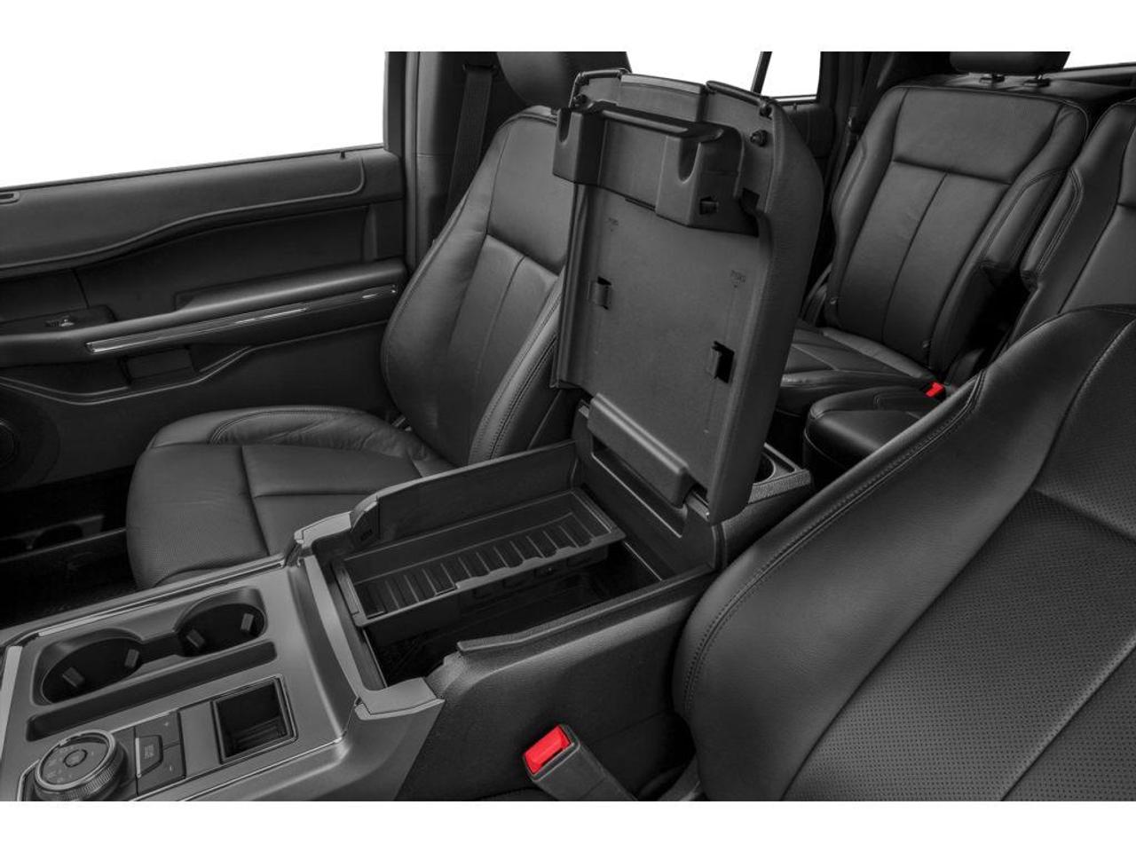 2021 Ford Expedition Max Limited Photo