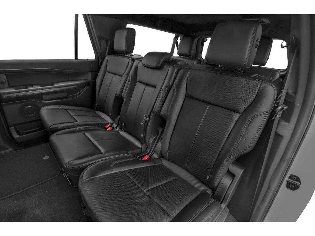 2021 Ford Expedition Max Limited Photo